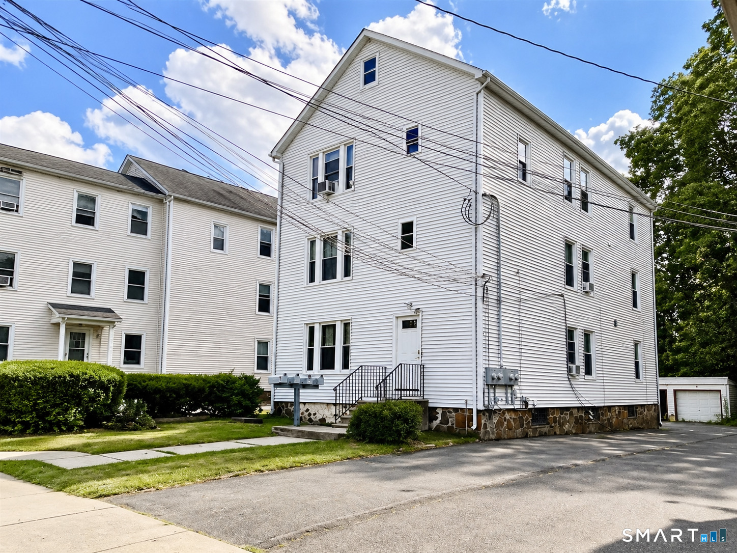 67 Brooklawn Street New Britain CT 06052