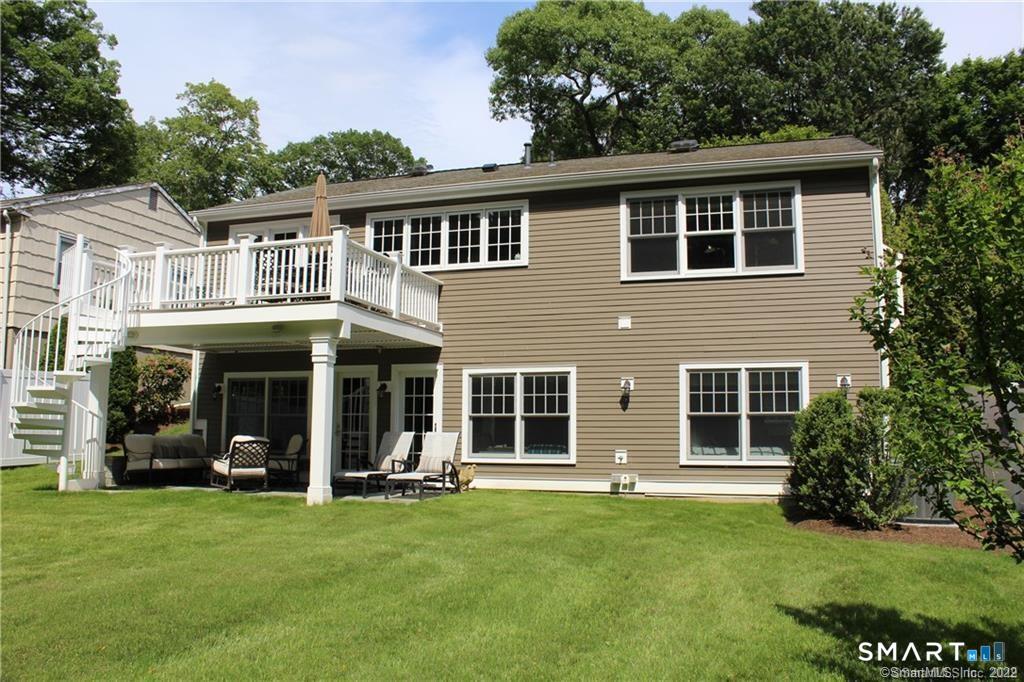 5 Possum Circle Norwalk CT 06853
