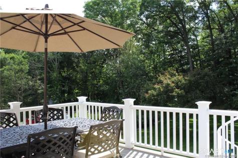 5 Possum Circle Norwalk CT 06853