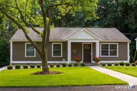 5 Possum Circle Norwalk CT 06853
