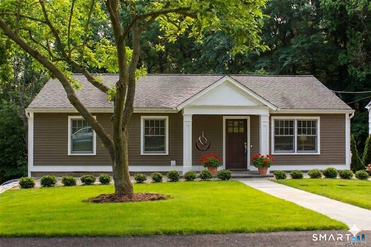 5 Possum Circle Norwalk CT 06853