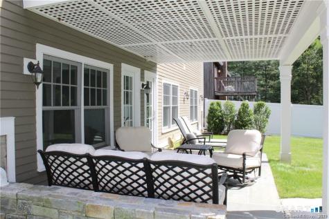 5 Possum Circle Norwalk CT 06853