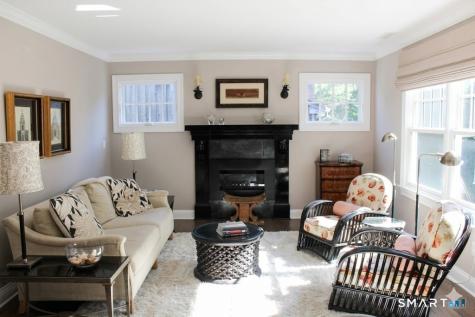 5 Possum Circle Norwalk CT 06853