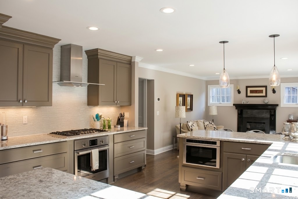 5 Possum Circle Norwalk CT 06853
