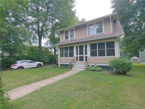 3 Old Lantern Place Norwalk CT 06851
