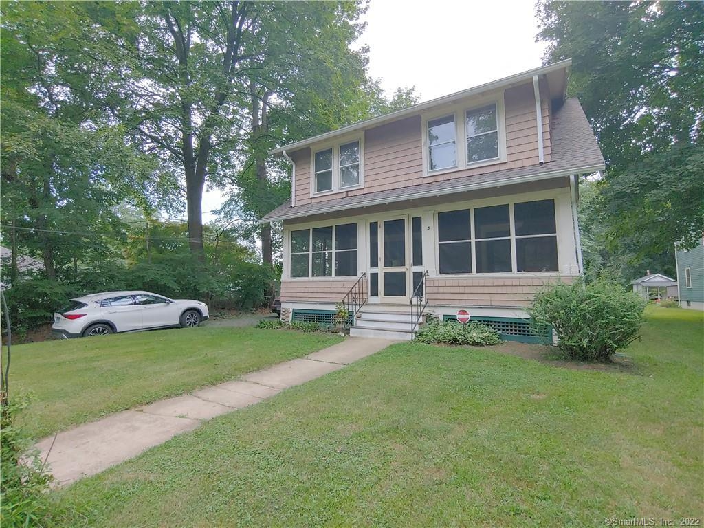 3 Old Lantern Place Norwalk CT 06851