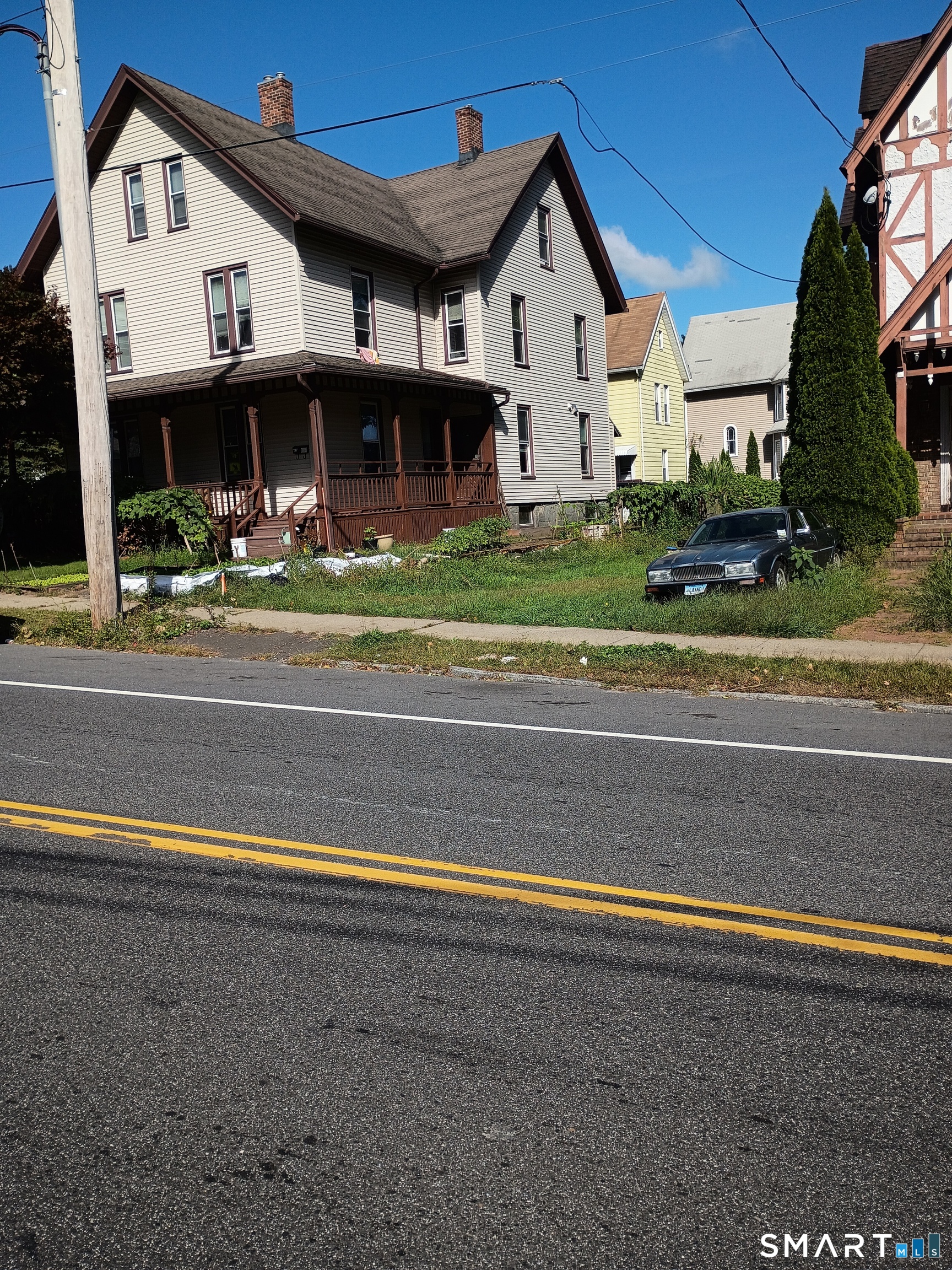 71-73 Wooster Street Shelton CT 06484