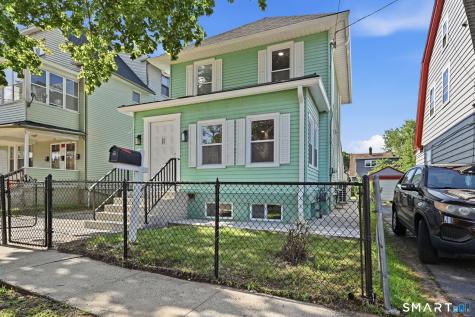 52 Fourth Street Hamden CT 06514