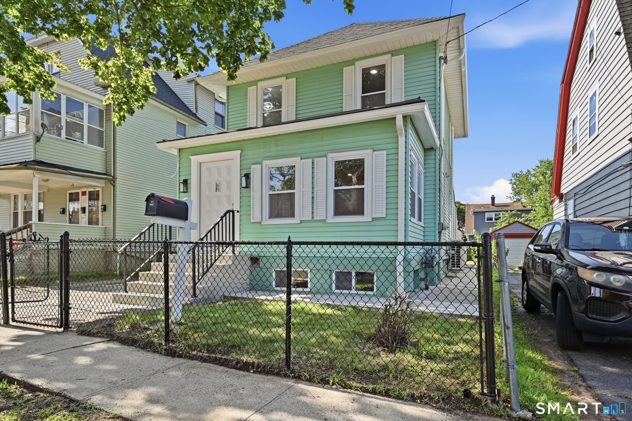 52 Fourth Street Hamden CT 06514