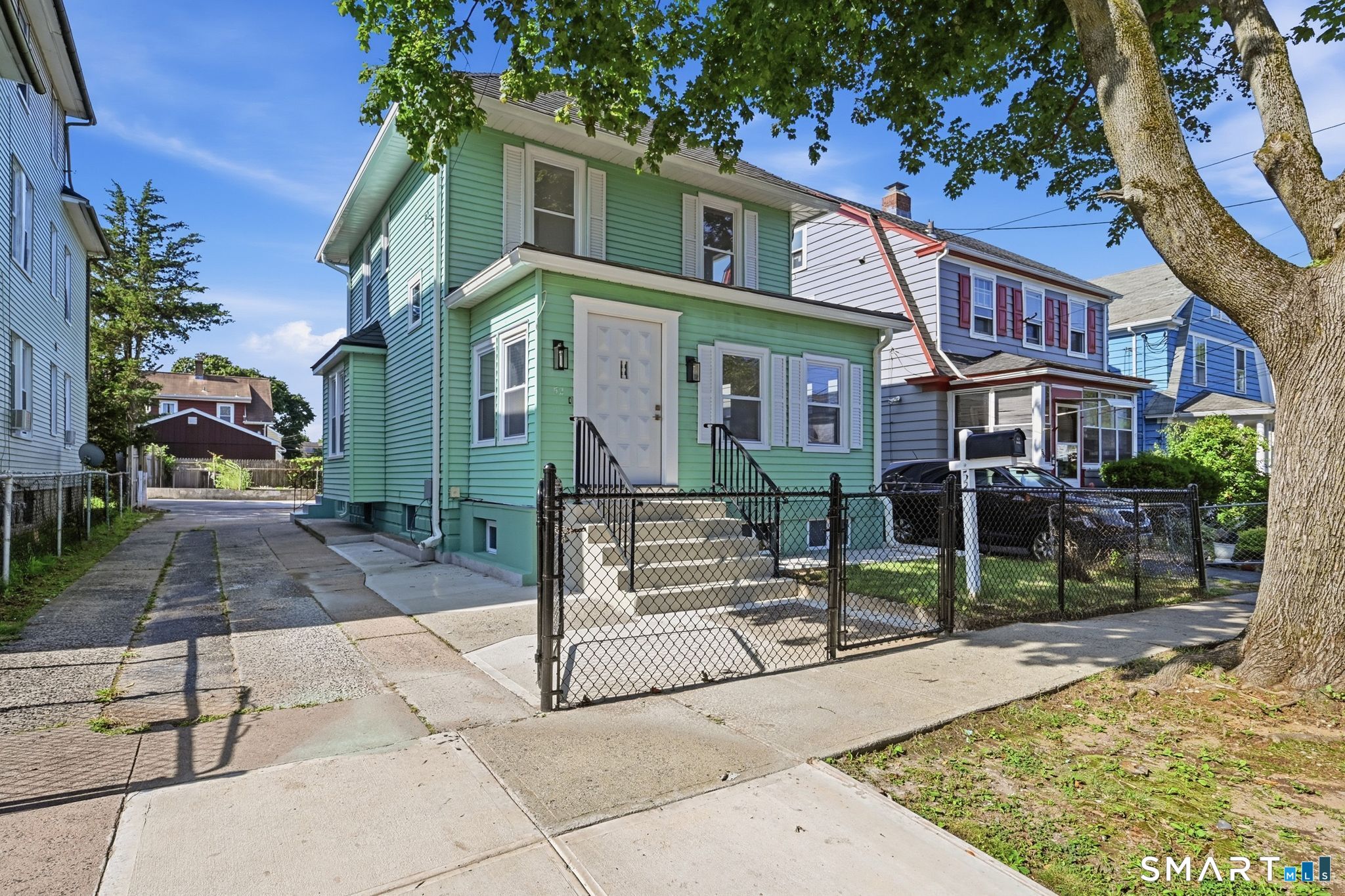 52 Fourth Street Hamden CT 06514