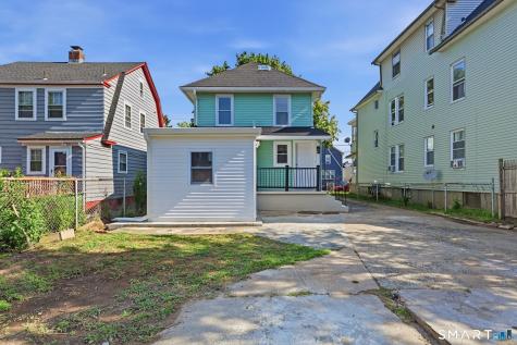52 Fourth Street Hamden CT 06514