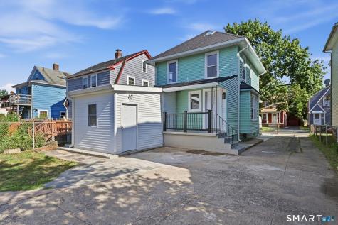 52 Fourth Street Hamden CT 06514
