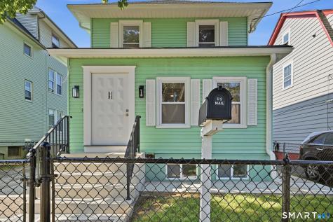 52 Fourth Street Hamden CT 06514