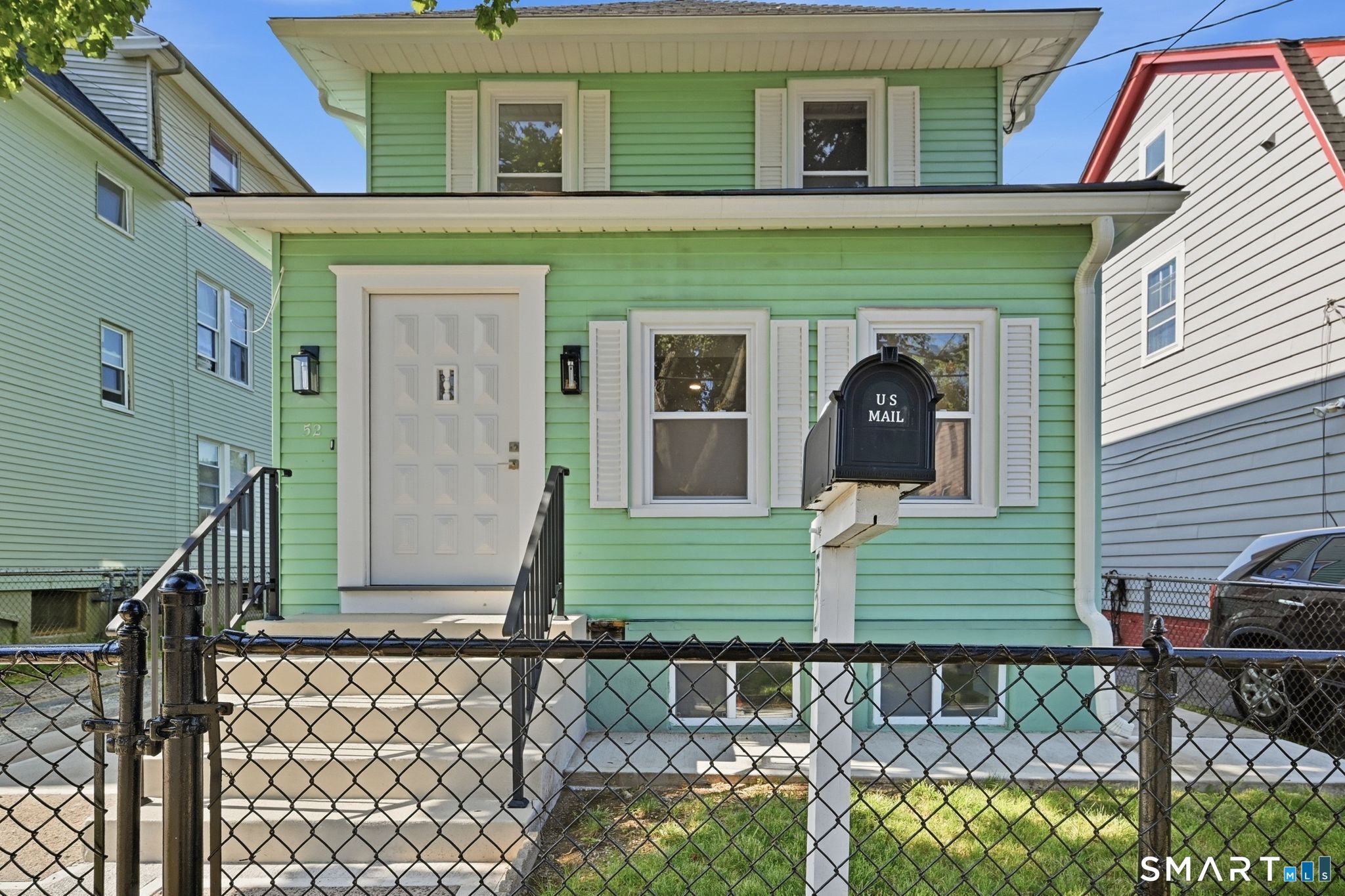52 Fourth Street Hamden CT 06514