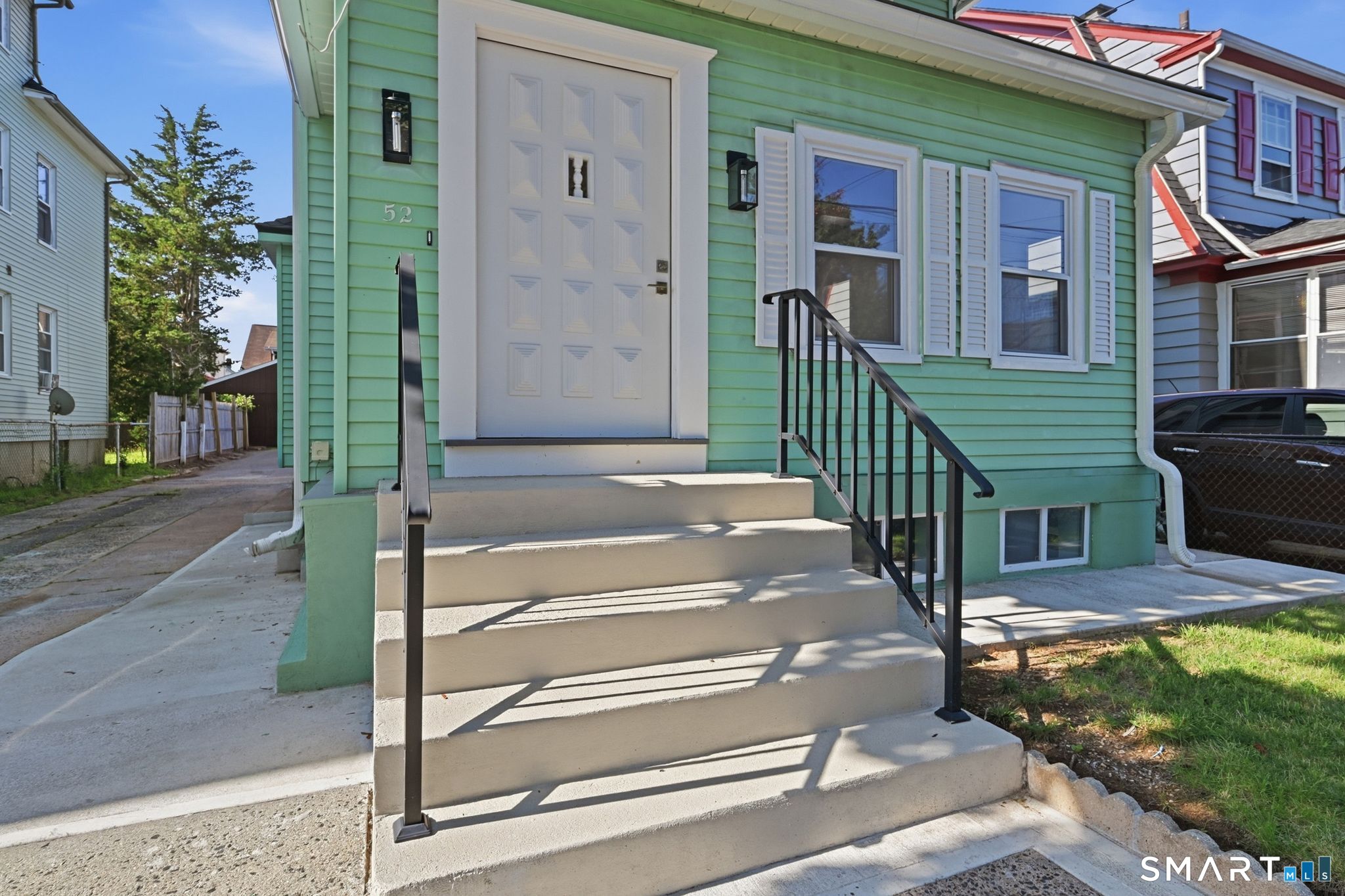 52 Fourth Street Hamden CT 06514