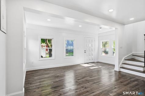 52 Fourth Street Hamden CT 06514