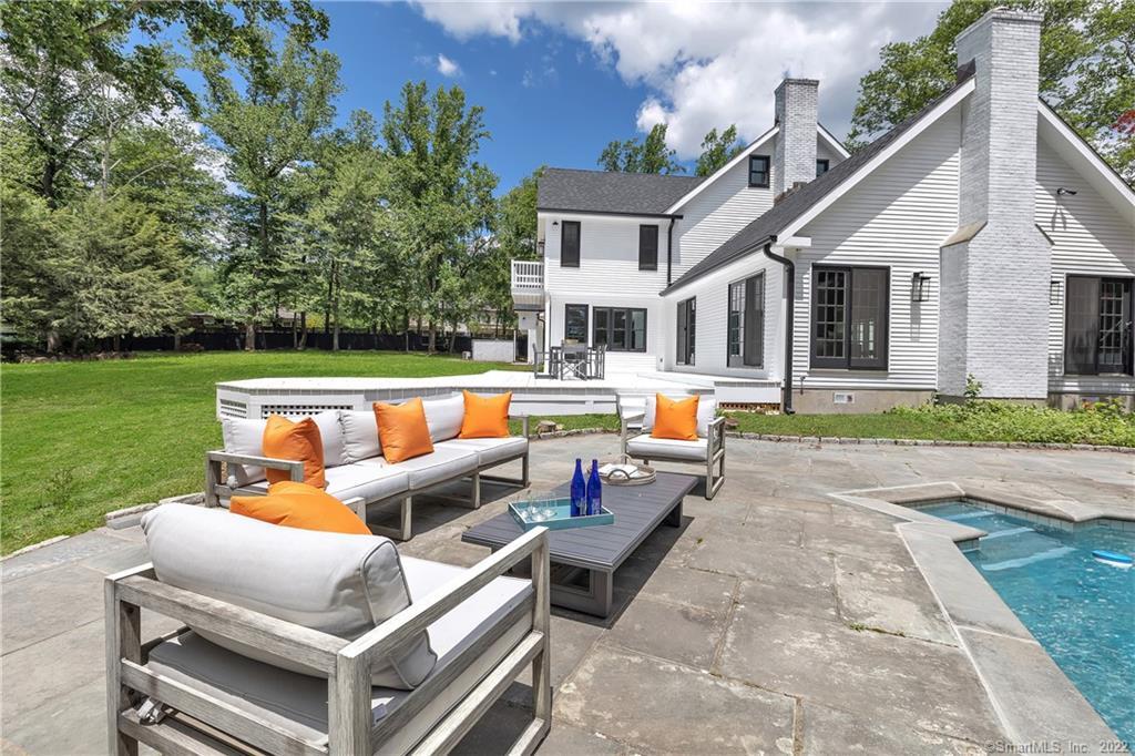23 Meeting House Road Greenwich CT 06831