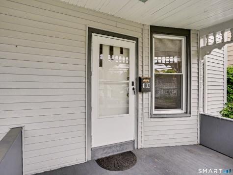 156 Hawthorne Avenue Derby CT 06418