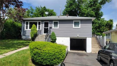 117 Granby Street Waterbury CT 06708