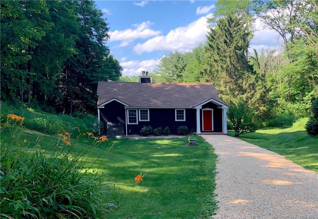 117 Mill Road Millerton NY 12546