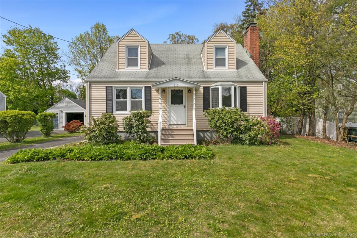 119 Sunnyside Court Milford CT 06460