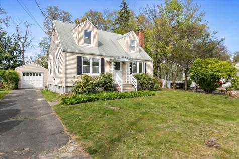 119 Sunnyside Court Milford CT 06460