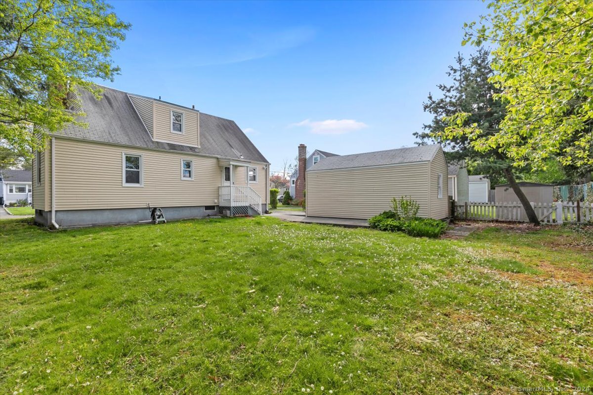 119 Sunnyside Court Milford CT 06460