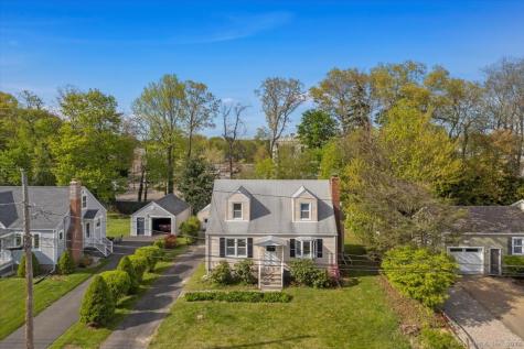 119 Sunnyside Court Milford CT 06460
