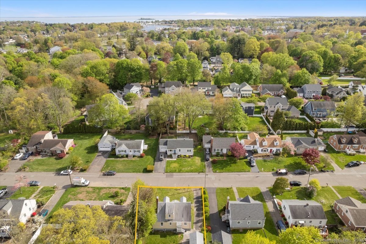 119 Sunnyside Court Milford CT 06460