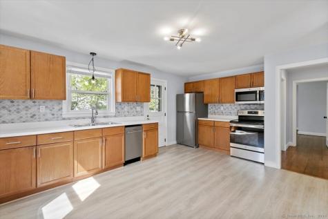119 Sunnyside Court Milford CT 06460
