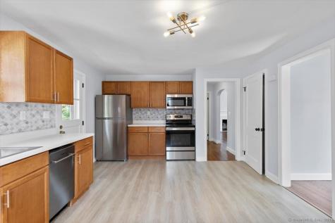119 Sunnyside Court Milford CT 06460