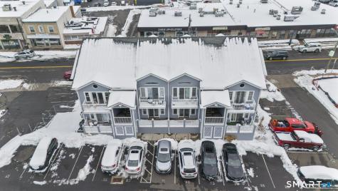 31 High Street Norwalk CT 06851
