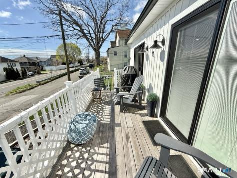 39 Edgefield Avenue Milford CT 06460