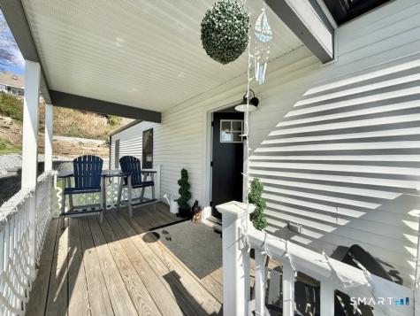 39 Edgefield Avenue Milford CT 06460