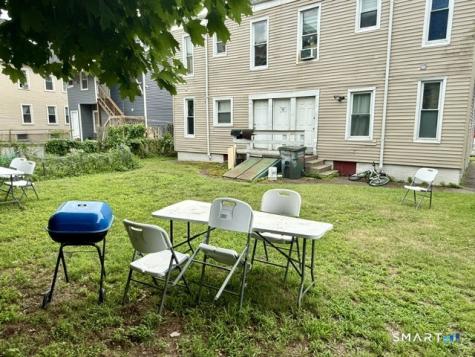 384 Gregory Street Bridgeport CT 06604