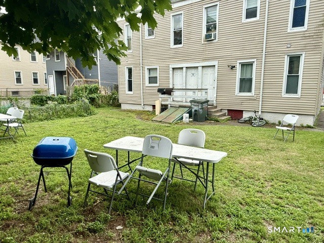 384 Gregory Street Bridgeport CT 06604