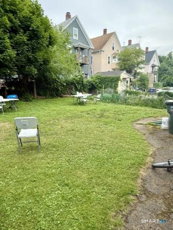 384 Gregory Street Bridgeport CT 06604
