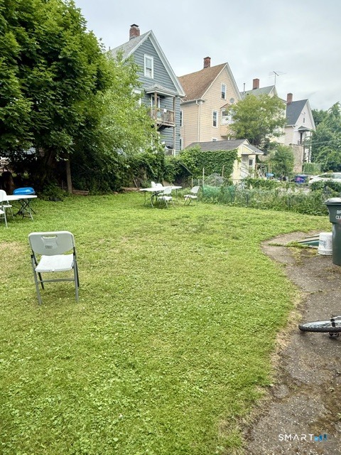 384 Gregory Street Bridgeport CT 06604