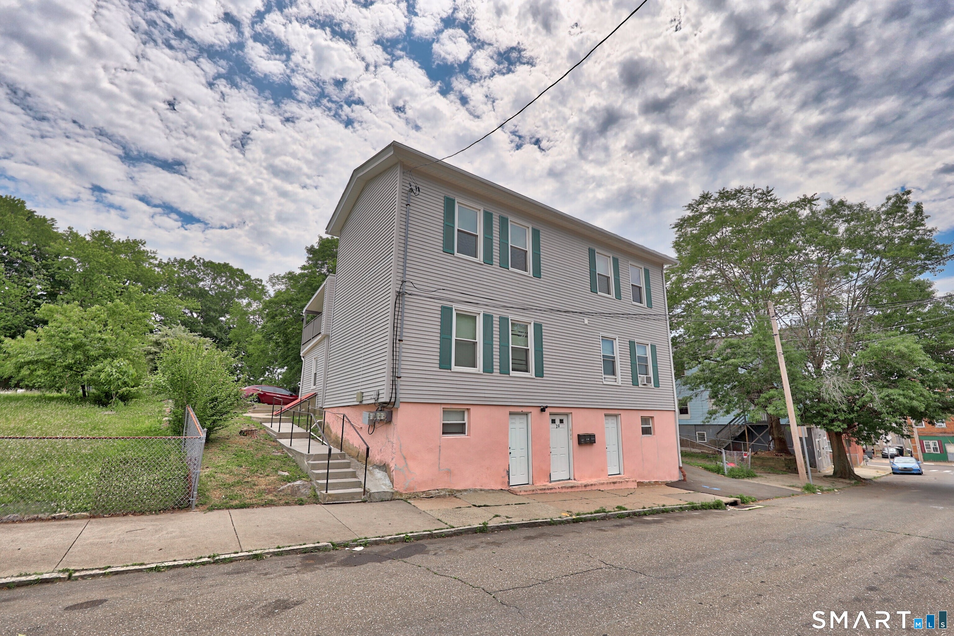21 Hawkins Street Derby CT 06418