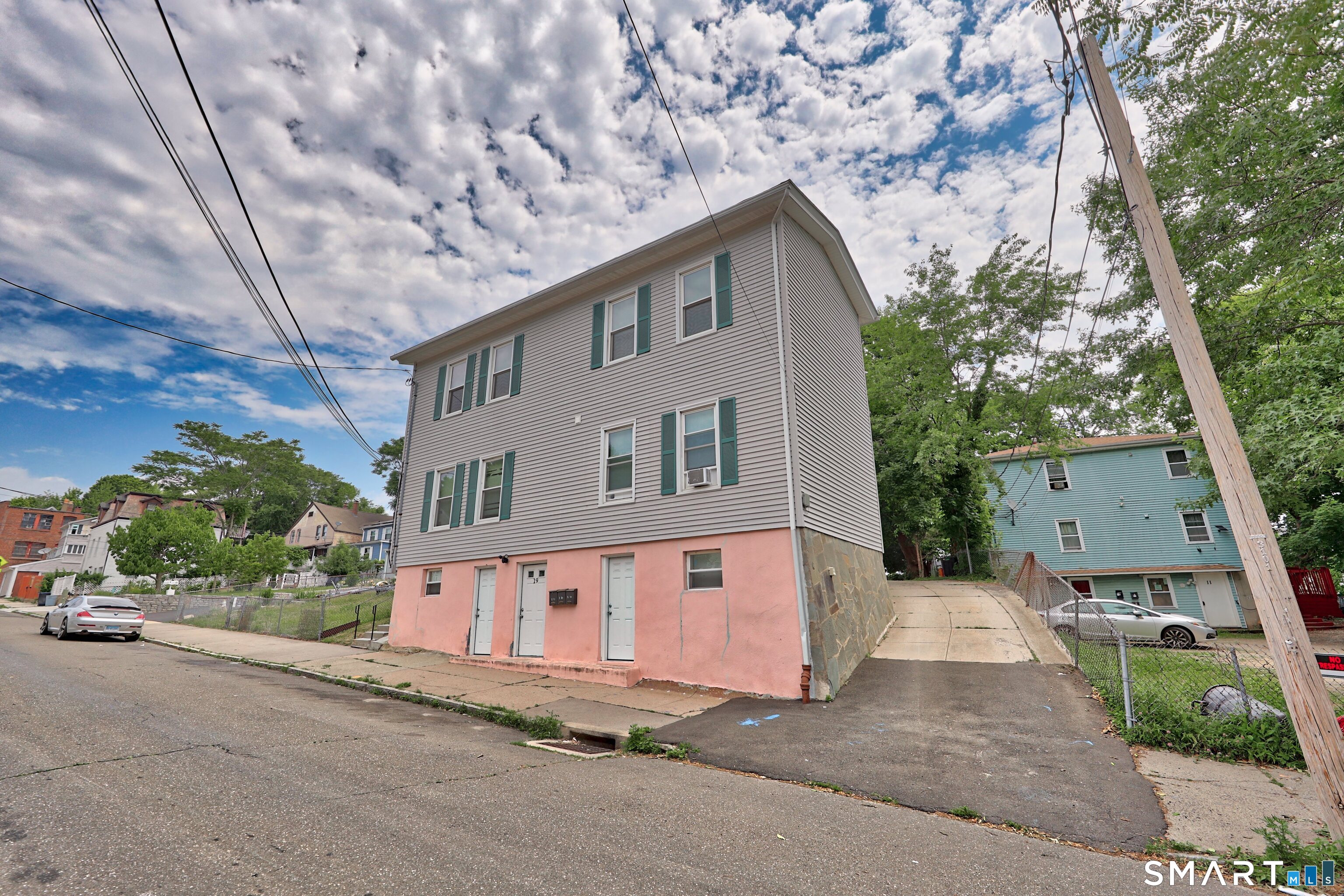 21 Hawkins Street Derby CT 06418