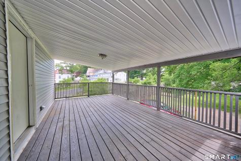 21 Hawkins Street Derby CT 06418