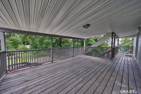 21 Hawkins Street Derby CT 06418