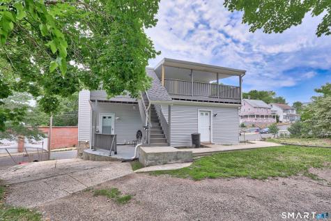21 Hawkins Street Derby CT 06418