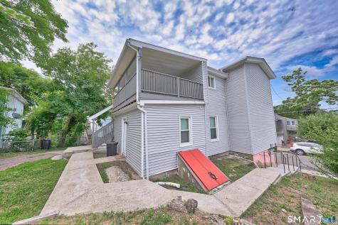 21 Hawkins Street Derby CT 06418