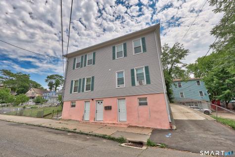 21 Hawkins Street Derby CT 06418