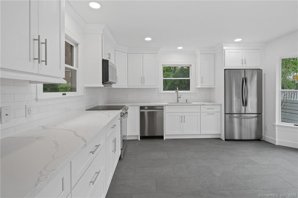 32 Seminary Street New Canaan CT 06840