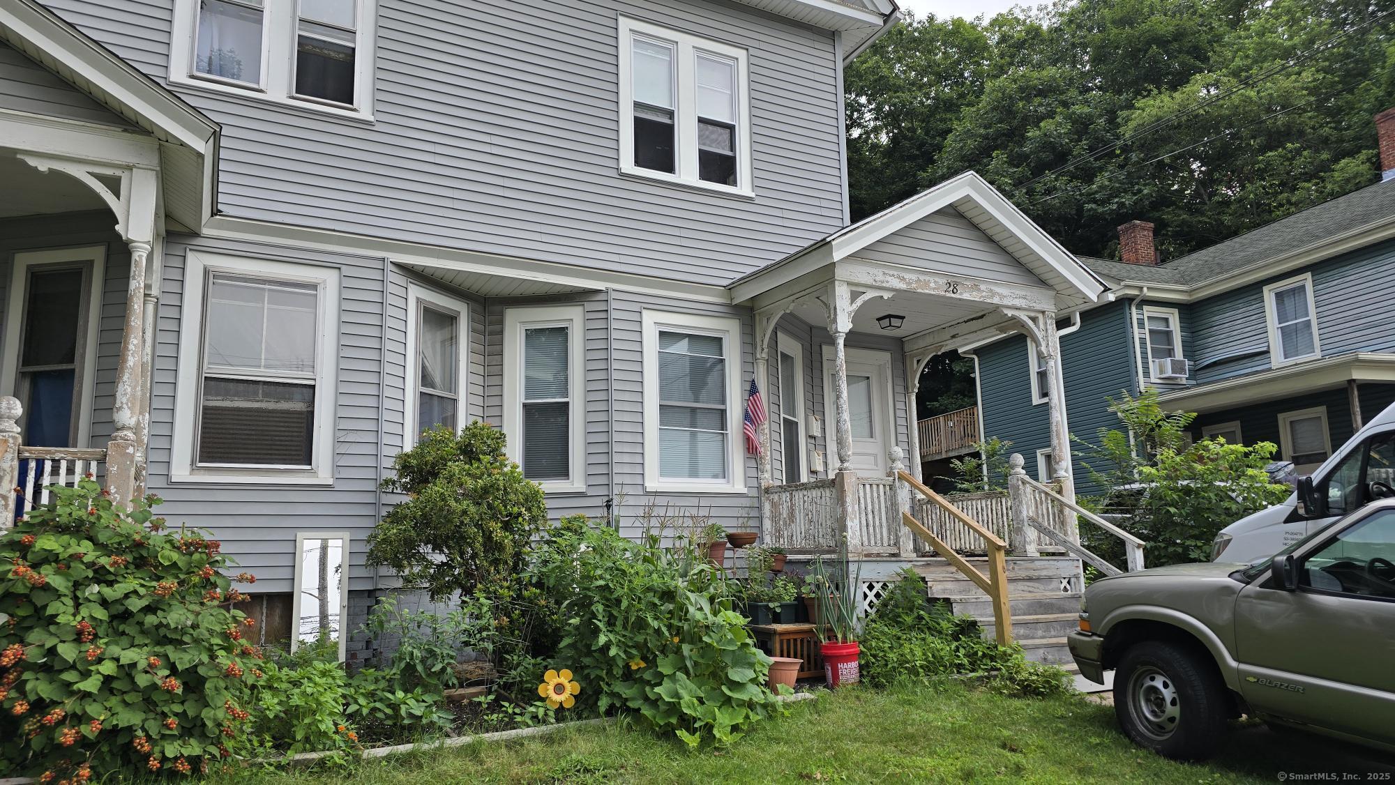 28 Prospect Street Vernon CT 06066