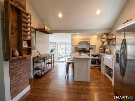 82 Prospect Hill Road New Milford CT 06776