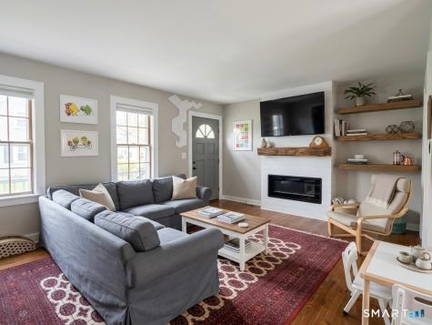 82 Prospect Hill Road New Milford CT 06776