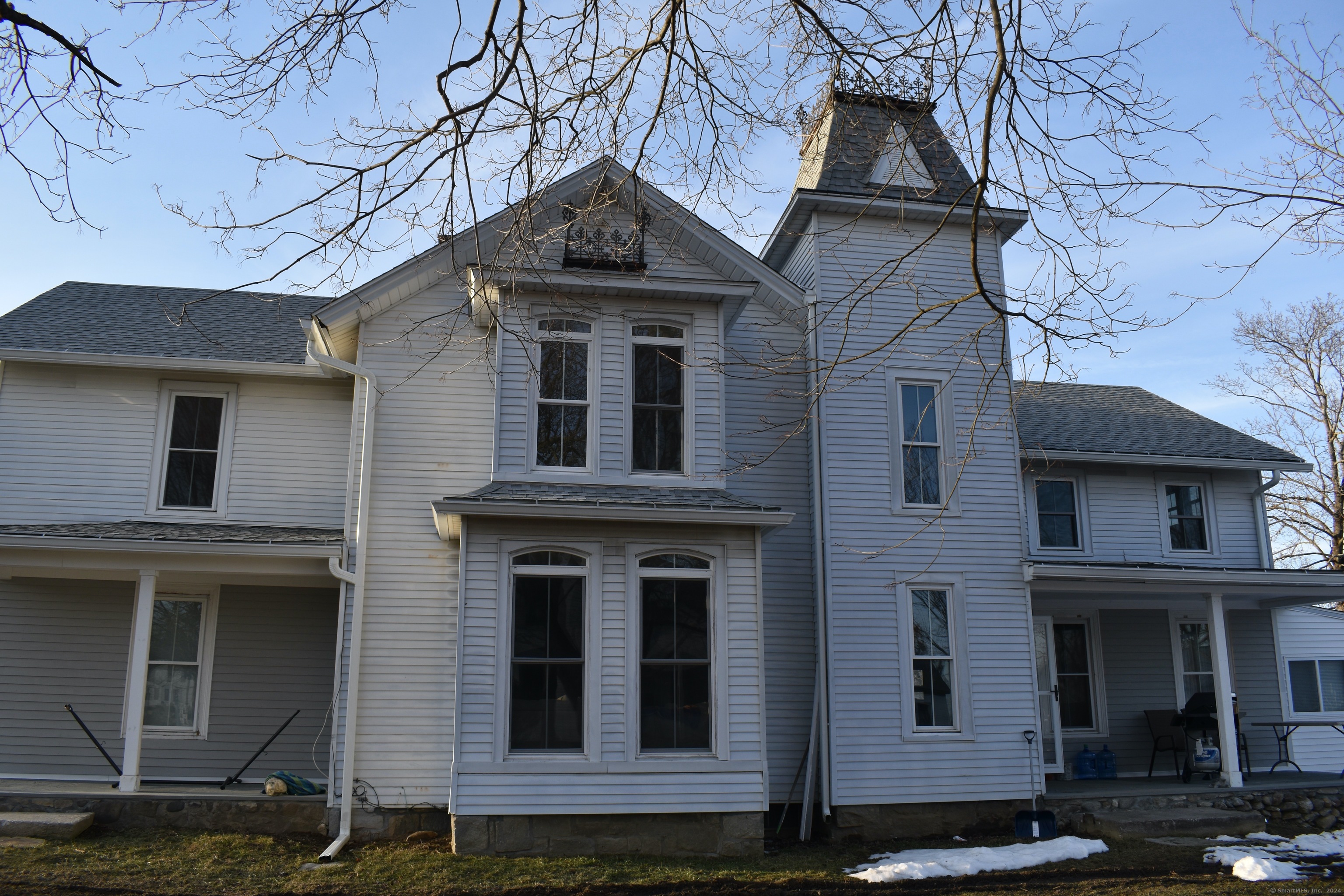 12 North Street Goshen CT 06756